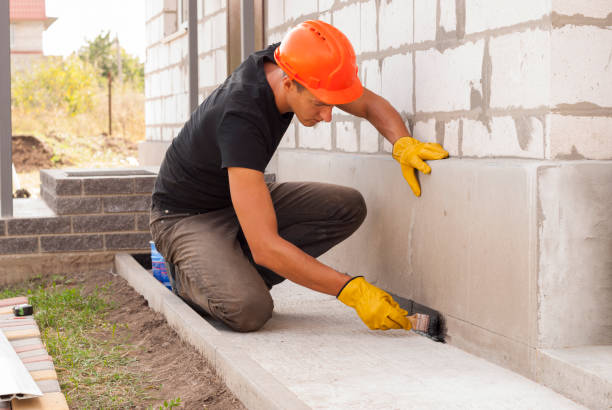 Licensed Basement Waterproofing service in Hamden, OH - Arrow Tight Waterproofing